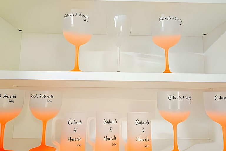 Porto Atlantis - Senhor beleza - Ap 303 by Temp In