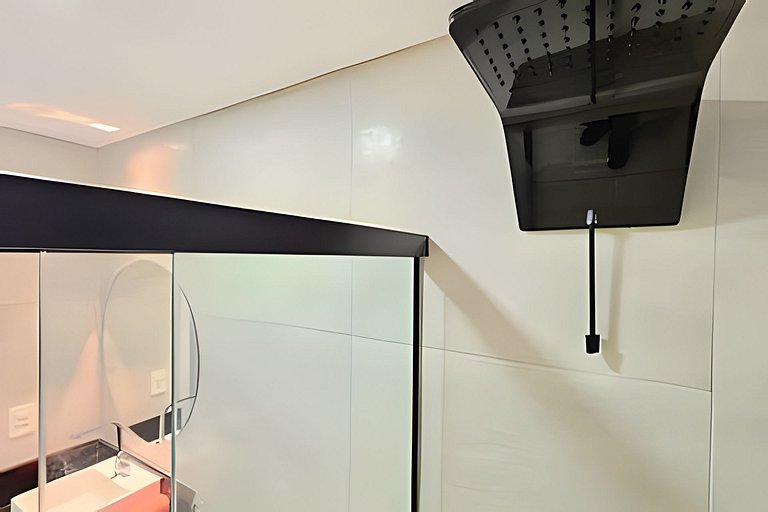 Porto Atlantis - Senhor beleza - Ap 303 by Temp In