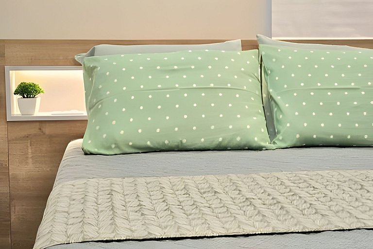 Porto Atlantis - Pura beleza - Ap 01 by Temp Inn