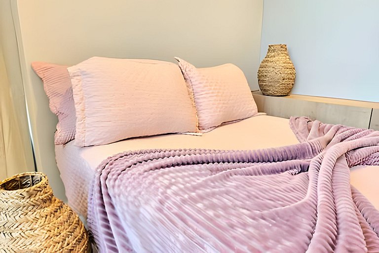 Porto Atlantis - Pura beleza - Ap 01 by Temp Inn