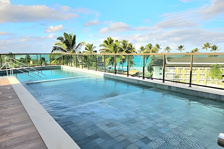 Edf Porto Florencia - Ap 102 by Temp Inn