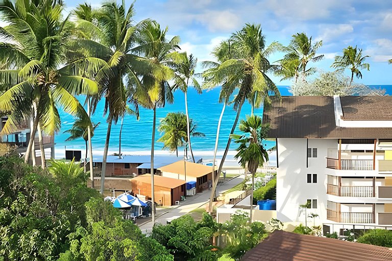 Edf Porto Florencia - Divina - Ap 05 by Temp Inn