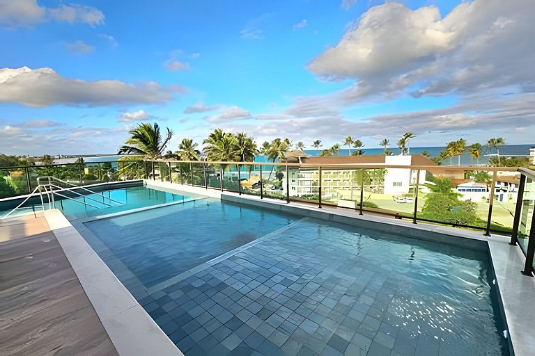 Edf Porto Florencia - Ap 102 by Temp Inn