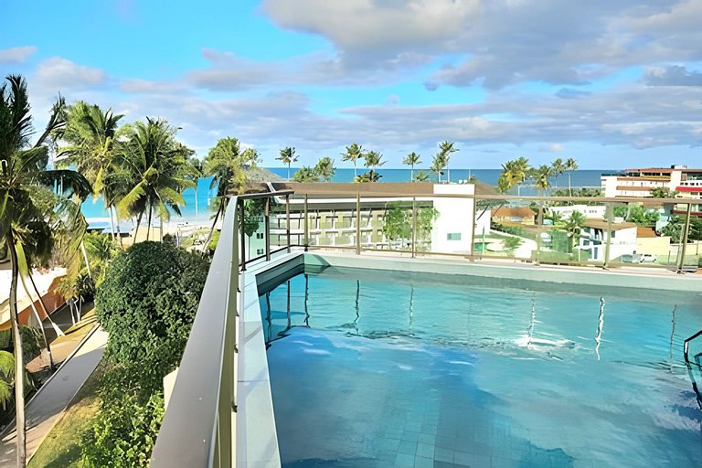 Edf Porto Florencia - Ap 102 by Temp Inn