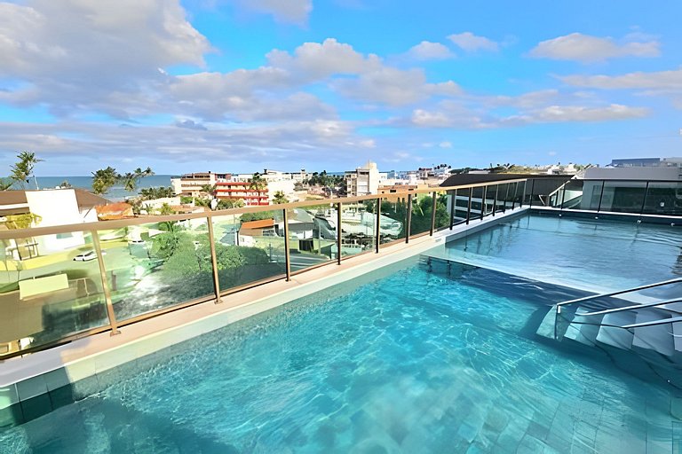 Edf Porto Florencia - Divina - Ap 05 by Temp Inn