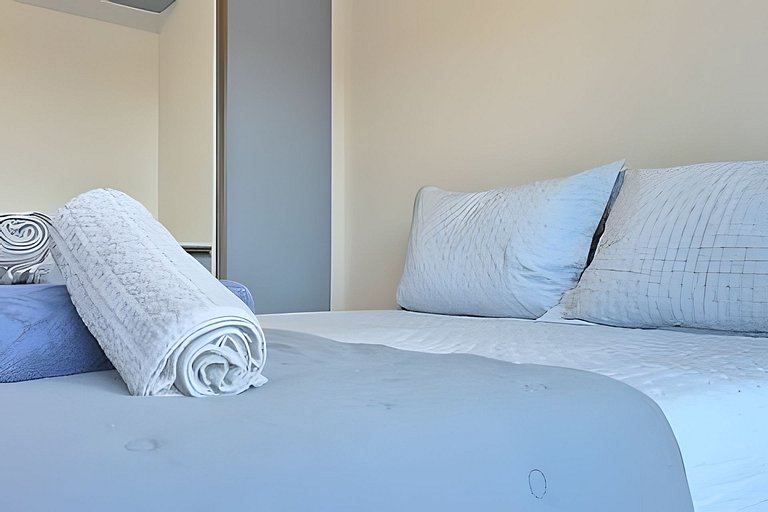 Edf Porto Florencia - Divina - Ap 05 by Temp Inn