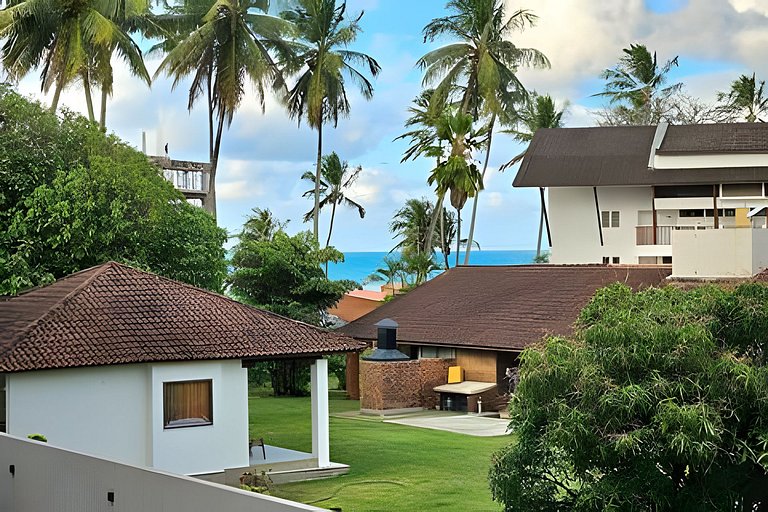 Edf Porto Florencia - Ap 102 by Temp Inn