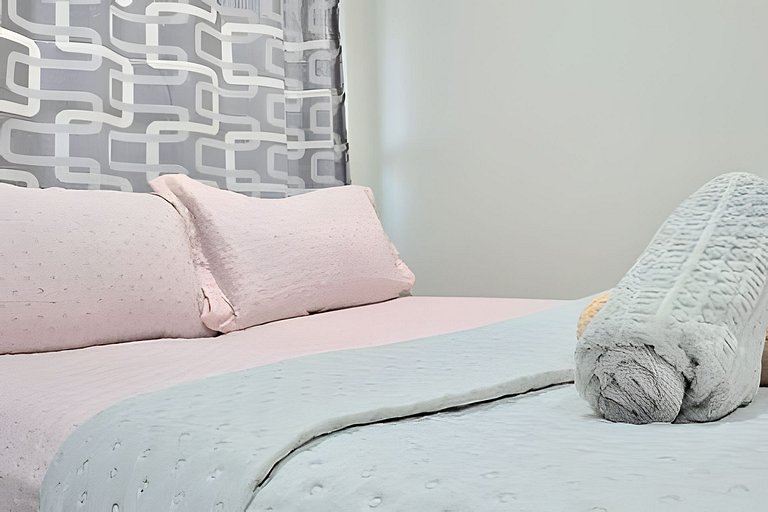 Edf Porto Florencia - Divina - Ap 05 by Temp Inn