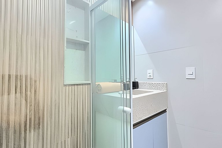 Edf Porto Florencia - Divina - Ap 05 by Temp Inn