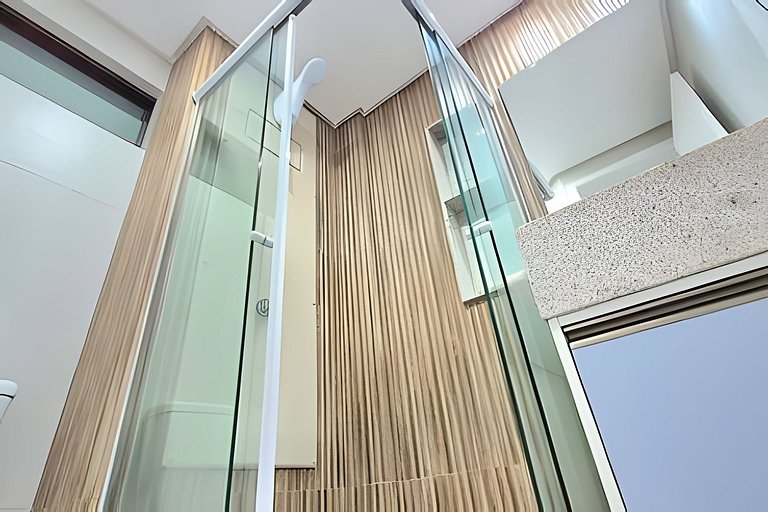 Edf Porto Florencia - Divina - Ap 05 by Temp Inn