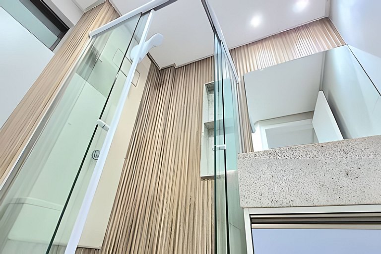 Edf Porto Florencia - Divina - Ap 05 by Temp Inn