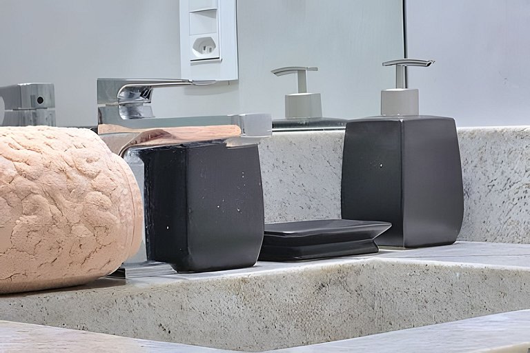 Edf Porto Florencia - Divina - Ap 05 by Temp Inn