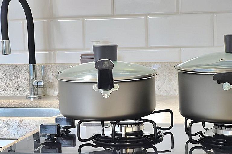 Edf Porto Florencia - Divina - Ap 05 by Temp Inn