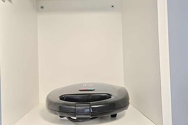 Edf Porto Florencia - Divina - Ap 05 by Temp Inn