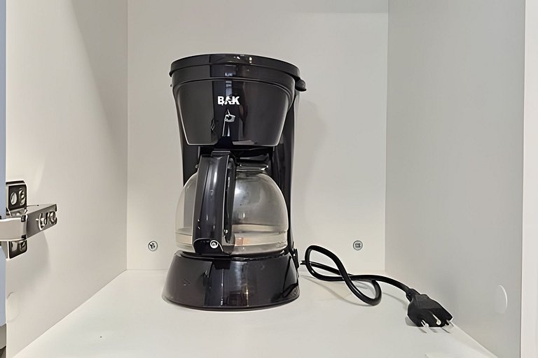 Edf Porto Florencia - Divina - Ap 05 by Temp Inn