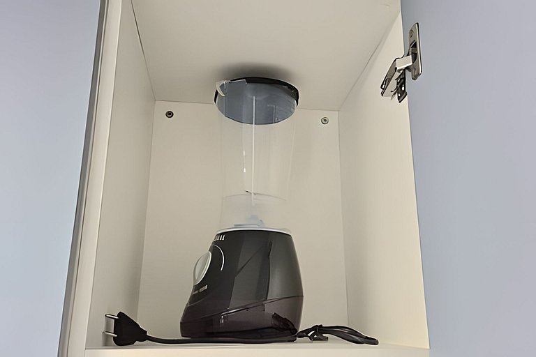 Edf Porto Florencia - Divina - Ap 05 by Temp Inn