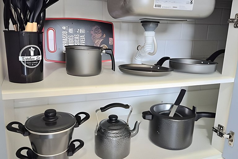 Edf Porto Florencia - Divina - Ap 05 by Temp Inn