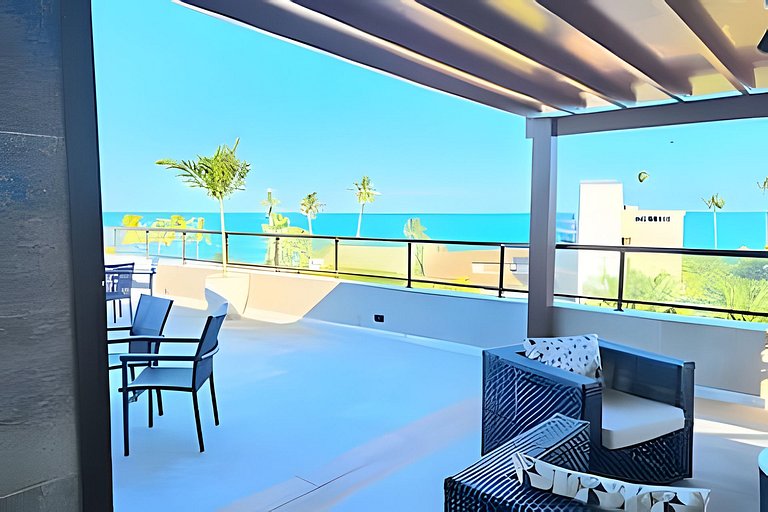 Porto Atlantis - Todo Poderoso - Ap 09 by Temp Inn