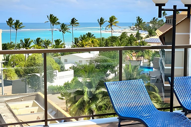 Porto Atlantis - Dona beleza - Ap 103 by Temp Inn