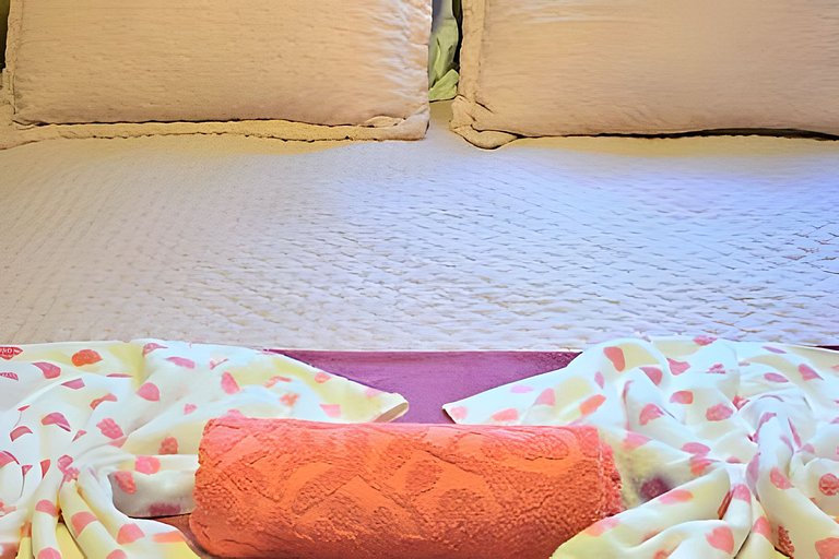 Porto Atlantis - Todo Poderoso - Ap 09 by Temp Inn