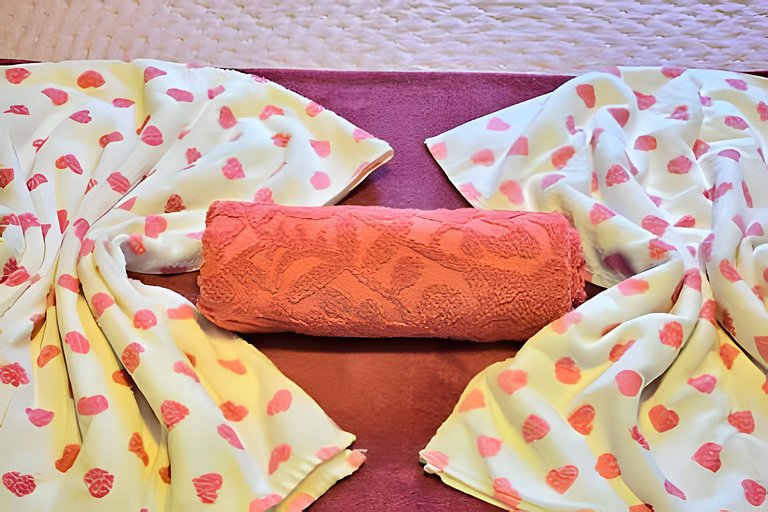 Porto Atlantis - Todo Poderoso - Ap 09 by Temp Inn