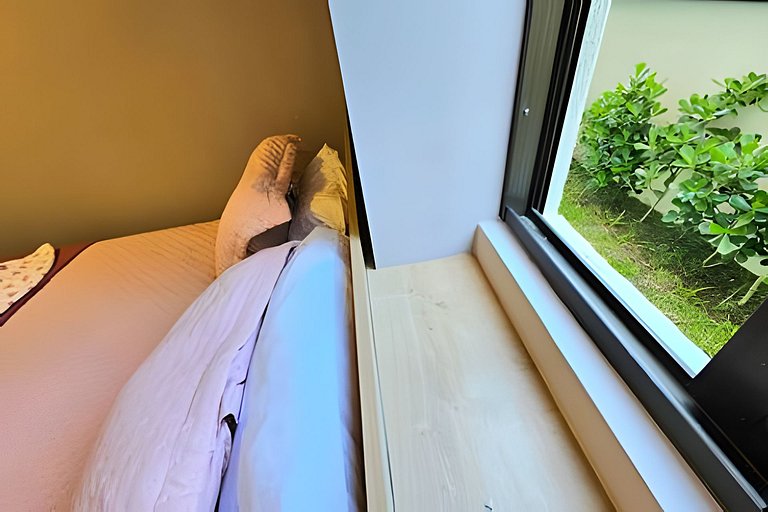 Porto Atlantis - Todo Poderoso - Ap 09 by Temp Inn