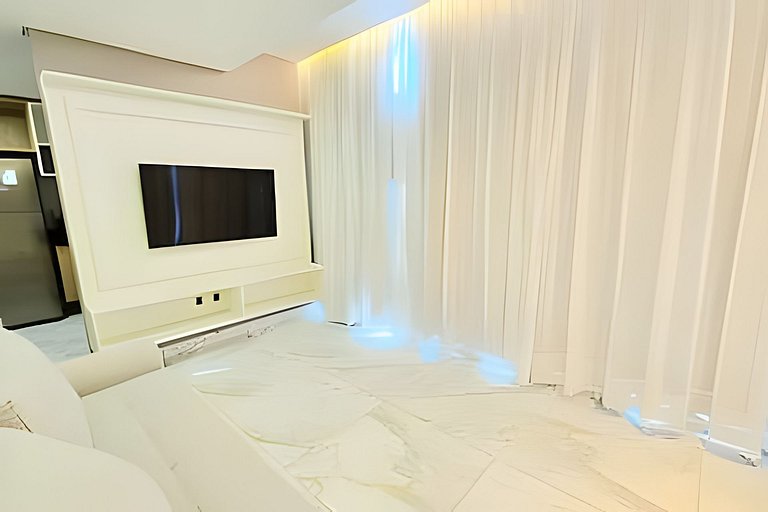 Porto Atlantis - Dona beleza - Ap 103 by Temp Inn