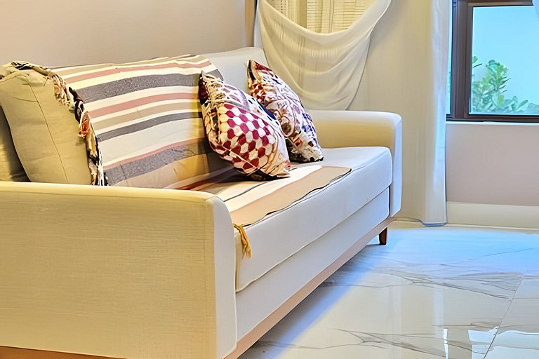 Porto Atlantis - Todo Poderoso - Ap 09 by Temp Inn