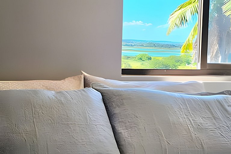 Porto Atlantis - Dona beleza - Ap 103 by Temp Inn