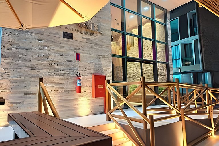 Sunny Hall - Legendary - Ap 204 by Temp Inn