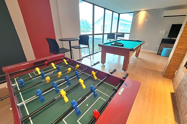 Sunny Hall - Legendary - Ap 204 by Temp Inn