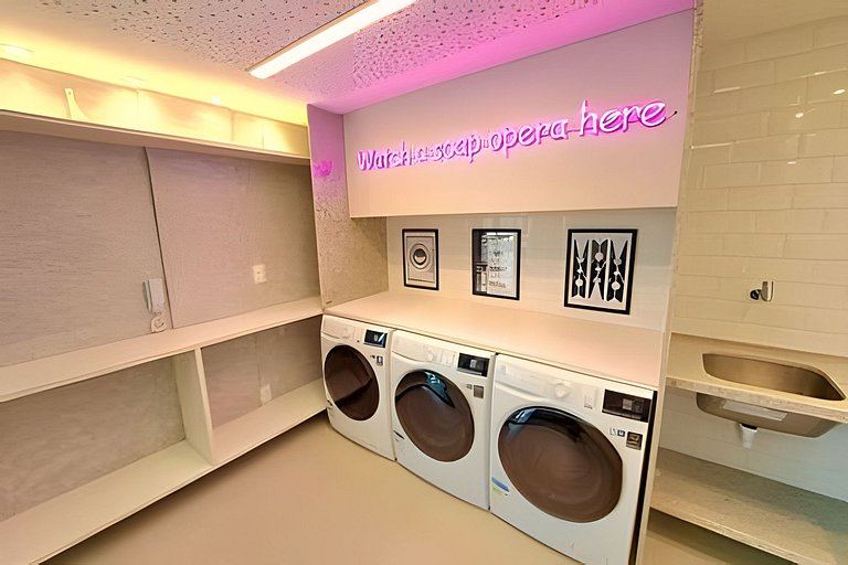 Sunny Hall - Legendary - Ap 204 by Temp Inn