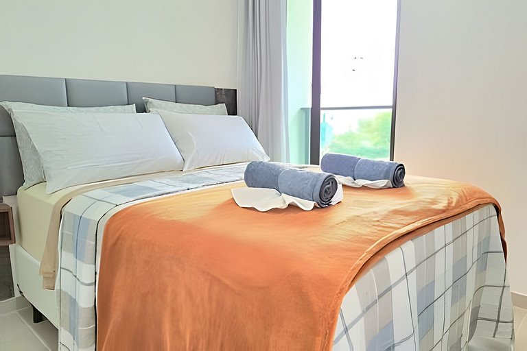 Sunny Hall - Legendary - Ap 204 by Temp Inn