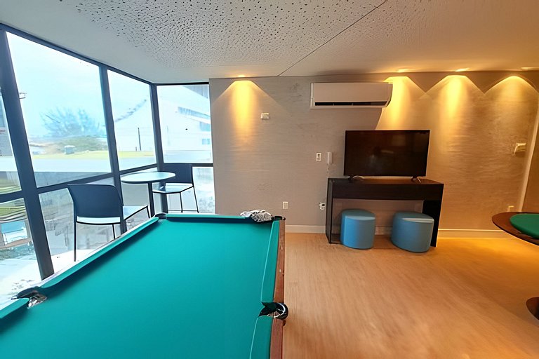 Sunny Hall - Legendary - Ap 204 by Temp Inn