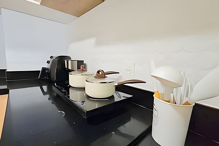 Porto Atlantis - Dona beleza - Ap 103 by Temp Inn