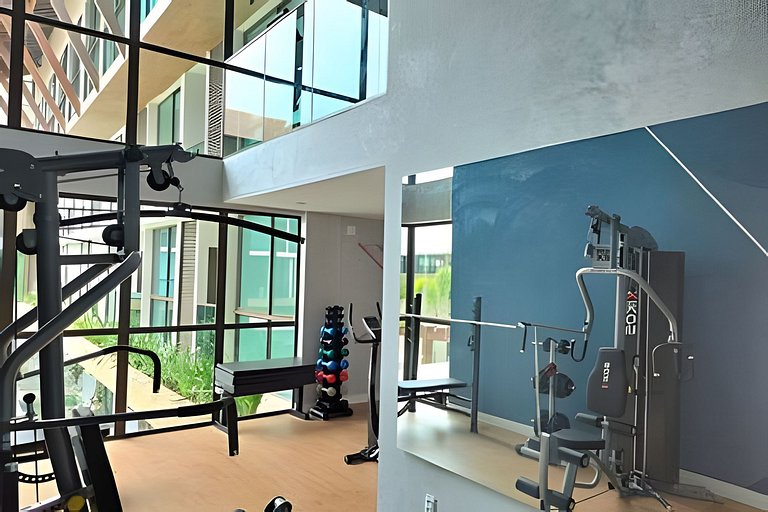 Sunny Hall - Legendary - Ap 204 by Temp Inn