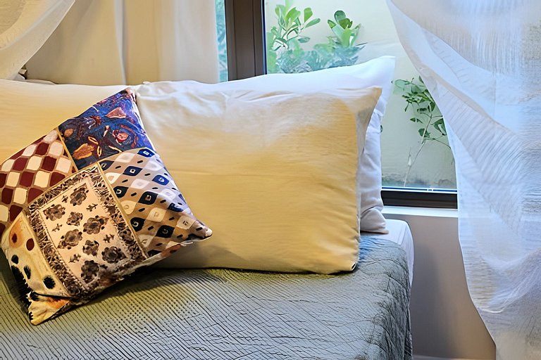 Porto Atlantis - Todo Poderoso - Ap 09 by Temp Inn