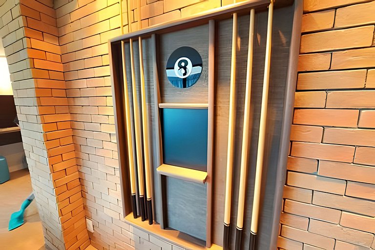 Sunny Hall - Legendary - Ap 204 by Temp Inn