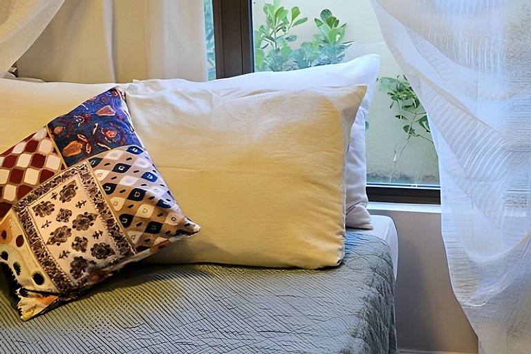 Porto Atlantis - Todo Poderoso - Ap 09 by Temp Inn