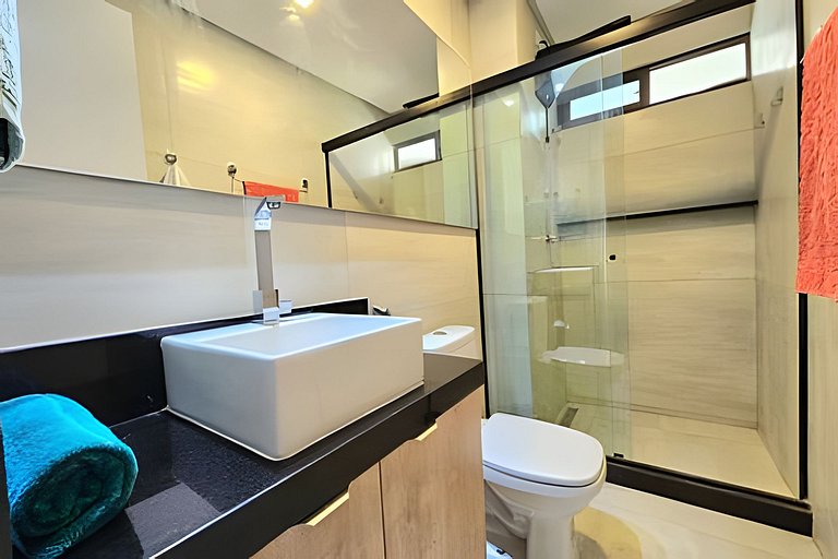 Porto Atlantis - Todo Poderoso - Ap 09 by Temp Inn