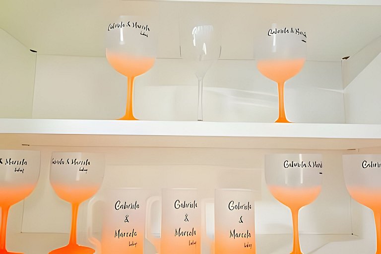 Porto Atlantis - Dona beleza - Ap 103 by Temp Inn