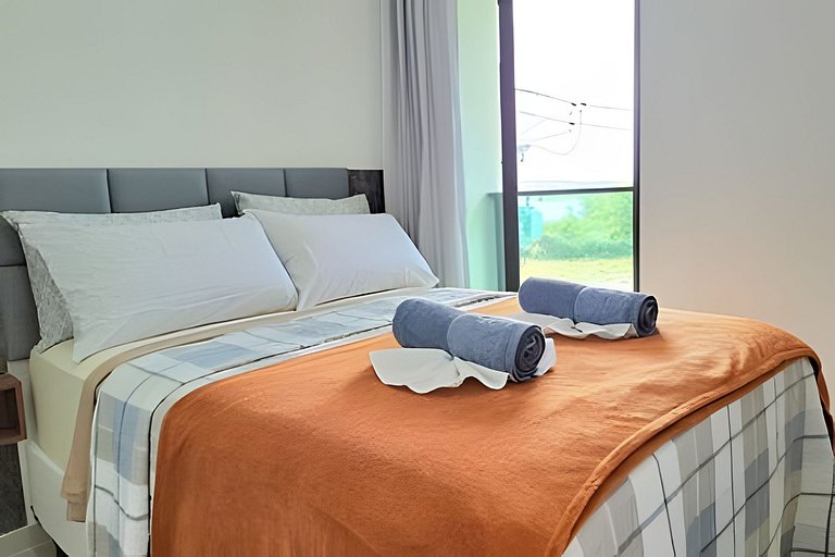 Sunny Hall - Legendary - Ap 204 by Temp Inn