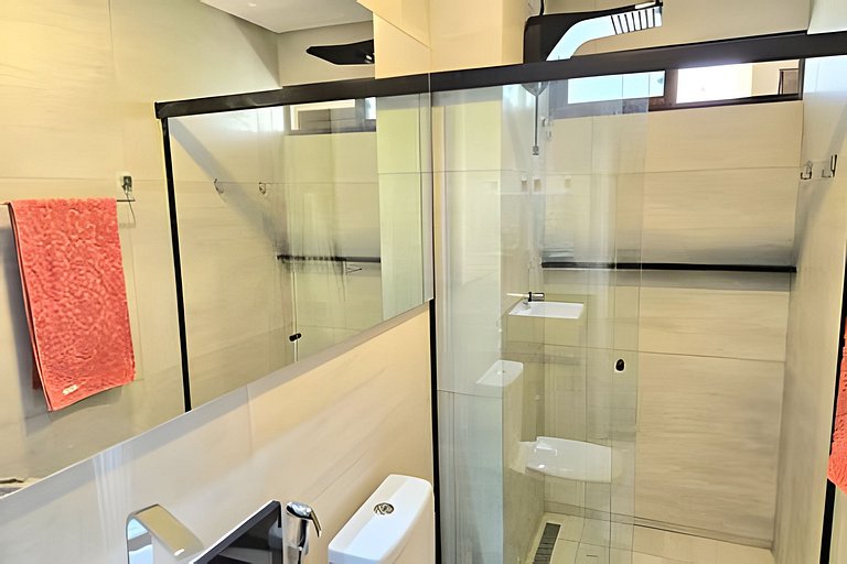 Porto Atlantis - Todo Poderoso - Ap 09 by Temp Inn