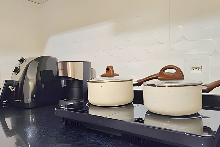 Porto Atlantis - Dona beleza - Ap 103 by Temp Inn