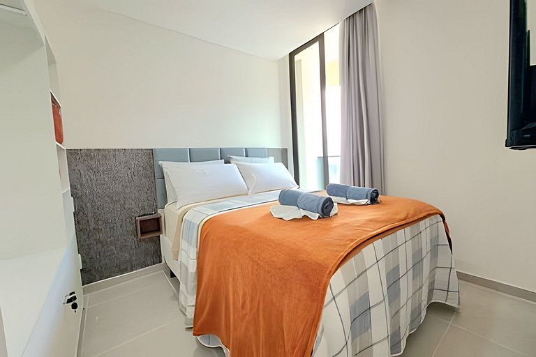 Sunny Hall - Legendary - Ap 204 by Temp Inn