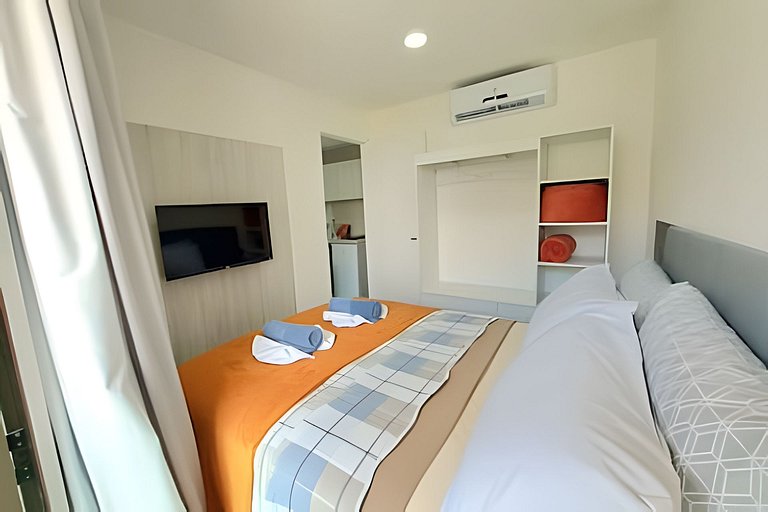 Sunny Hall - Legendary - Ap 204 by Temp Inn