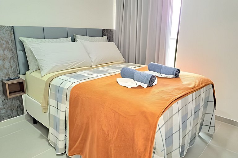 Sunny Hall - Legendary - Ap 204 by Temp Inn