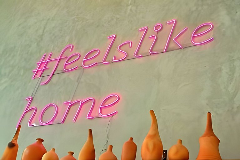 Sunny Hall - Ap 333 by Temporada Inn