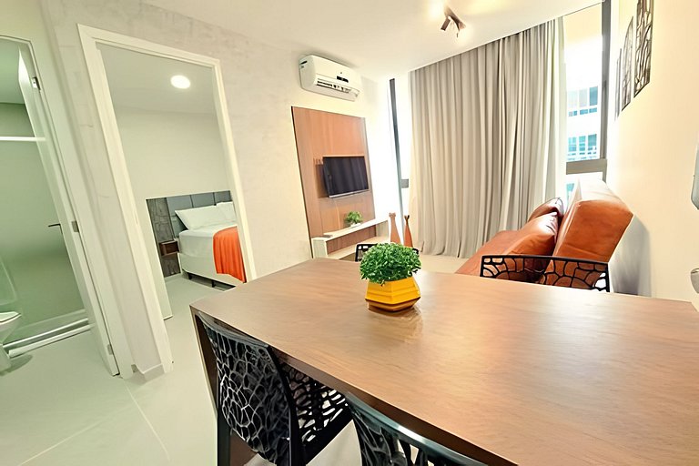 Sunny Hall - Legendary - Ap 204 by Temp Inn