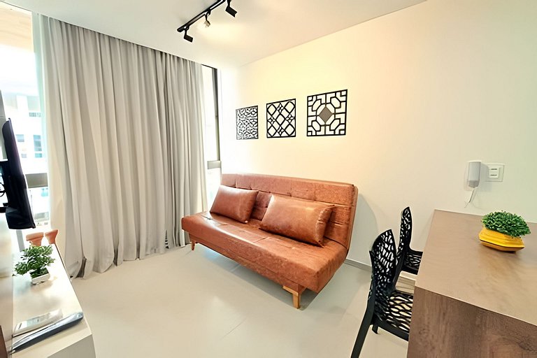 Sunny Hall - Legendary - Ap 204 by Temp Inn